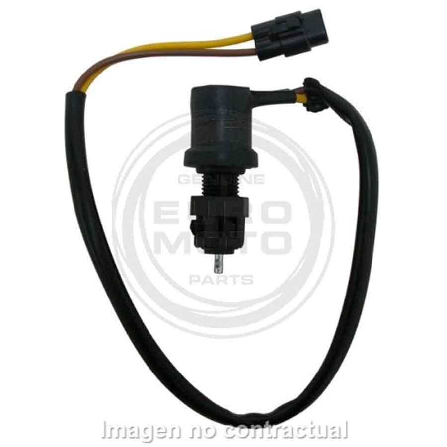 INTERRUPTOR LUZ FRENO PEDAL YAMAHA XV VIRAGO 535 SGR 04278070