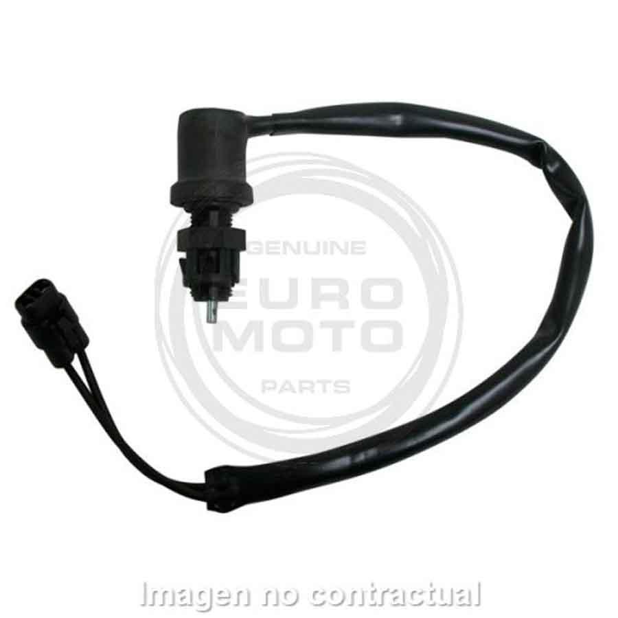 INTERRUPTOR LUZ FRENO PEDAL YAMAHA XVS 650 SGR 04278072