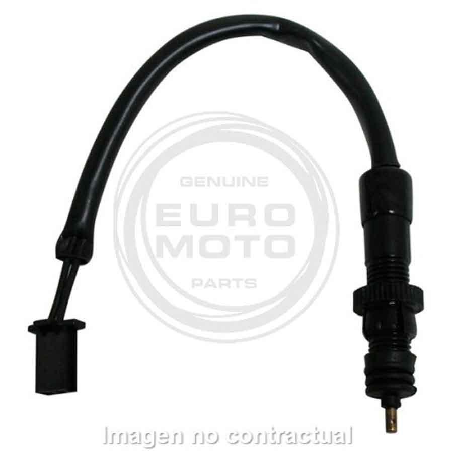 INTERRUPTOR LUZ FRENO PEDAL HONDA CBF 1000 SGR 04278082