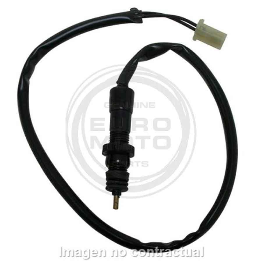 INTERRUPTOR LUZ FRENO PEDAL HONDA CBR 900 SGR 04278084