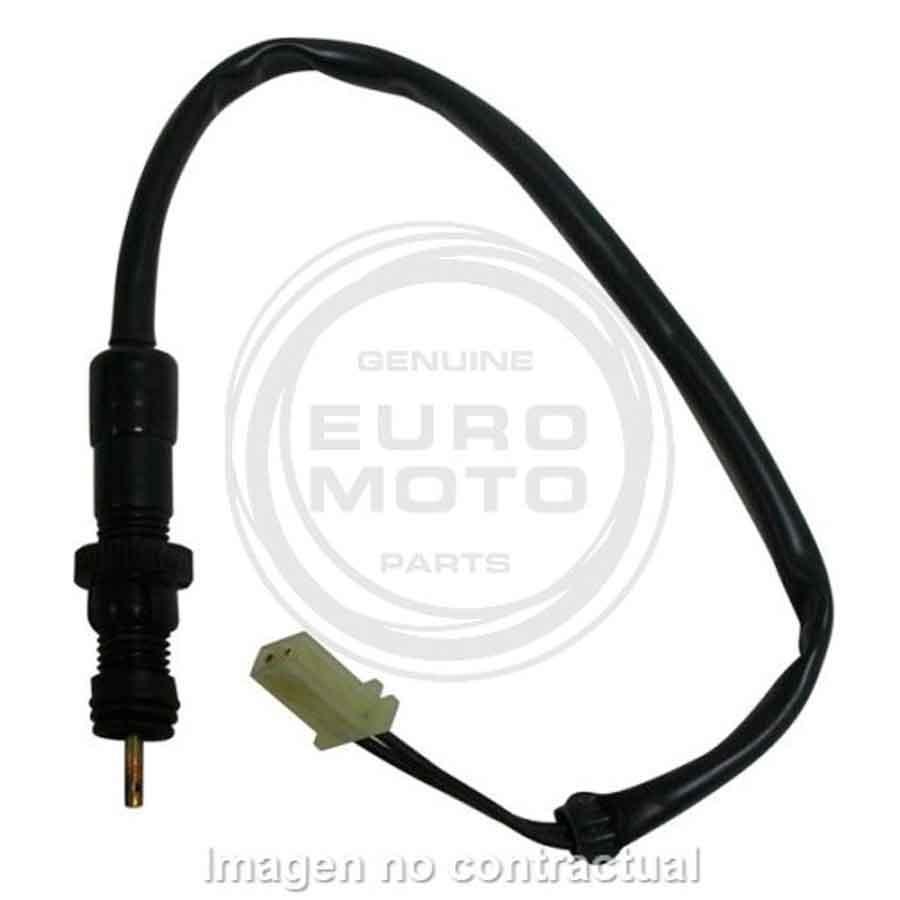 INTERRUPTOR LUZ FRENO PEDAL HONDA VTR R 750 SGR 04278085