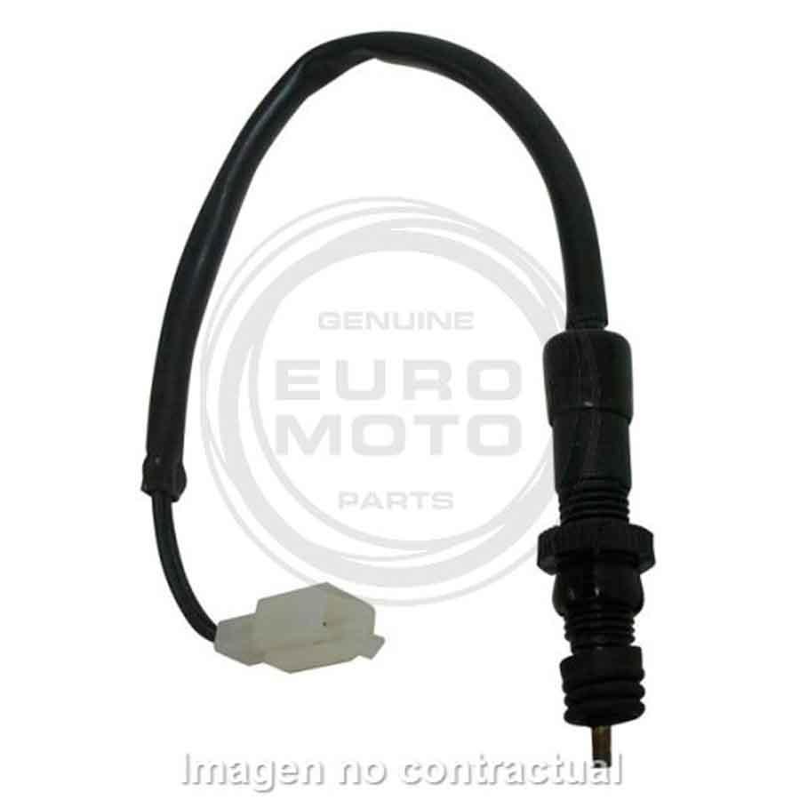 INTERRUPTOR LUZ FRENO PEDAL HONDA VT C 600 SGR 04278086