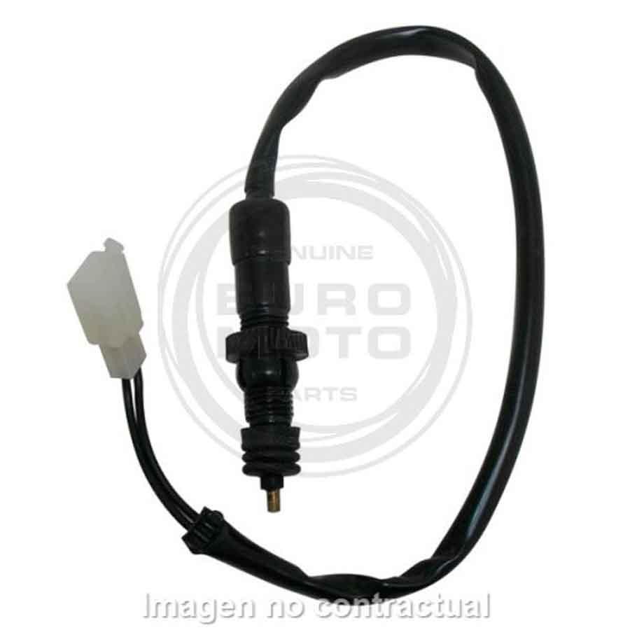 INTERRUPTOR LUZ FRENO PEDAL HONDA NT V 650 SGR 04278088