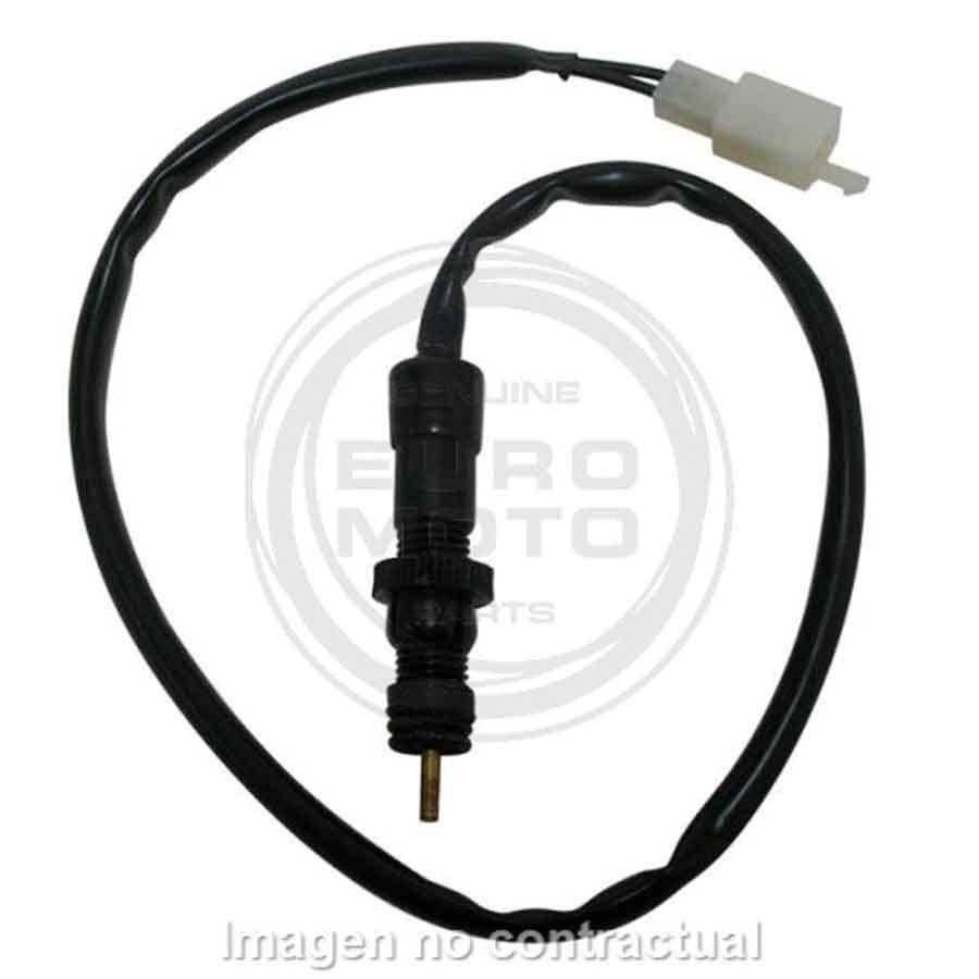 INTERRUPTOR LUZ FRENO PEDAL HONDA CB F HORNET 600 SGR 04278089