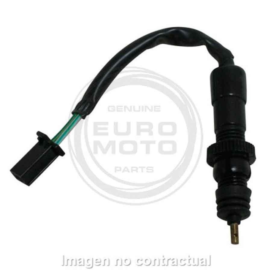 INTERRUPTOR LUZ FRENO PEDAL HONDA CB 500 S SGR 04278092
