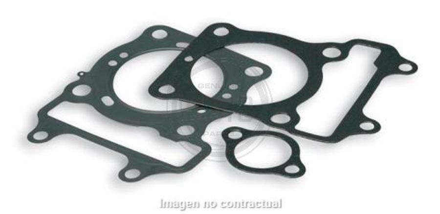 JUEGO JUNTAS CILINDRO MALOSSI HONDA   150, DYLAN 150 , SH 150    1112704