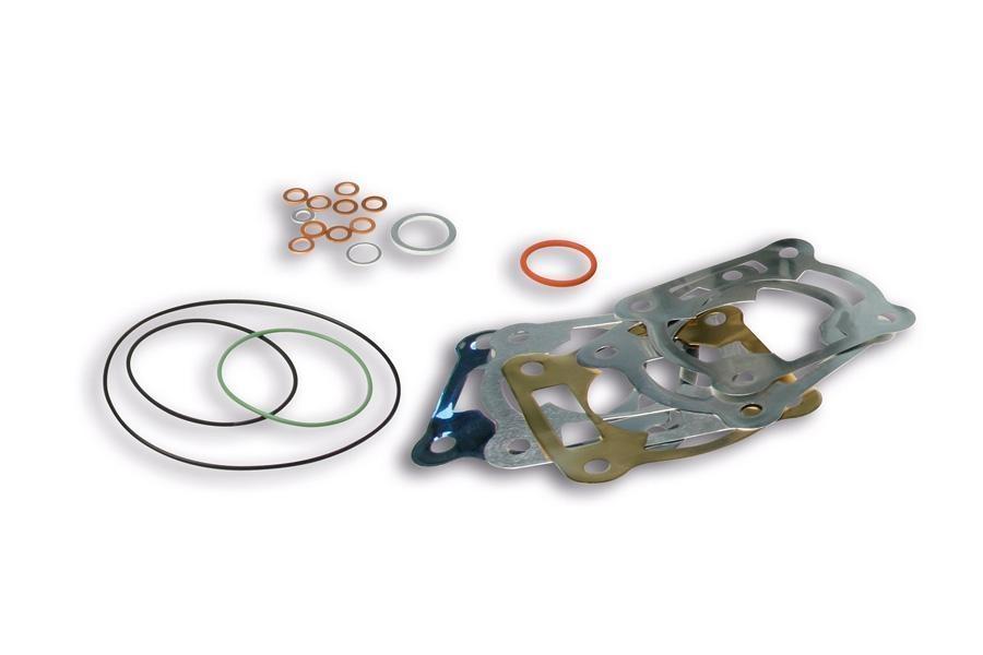 JUEGO JUNTAS CILINDRO MALOSSI  D. 47/52 PIAGGIO FM TESTA ROSSA    1116078B