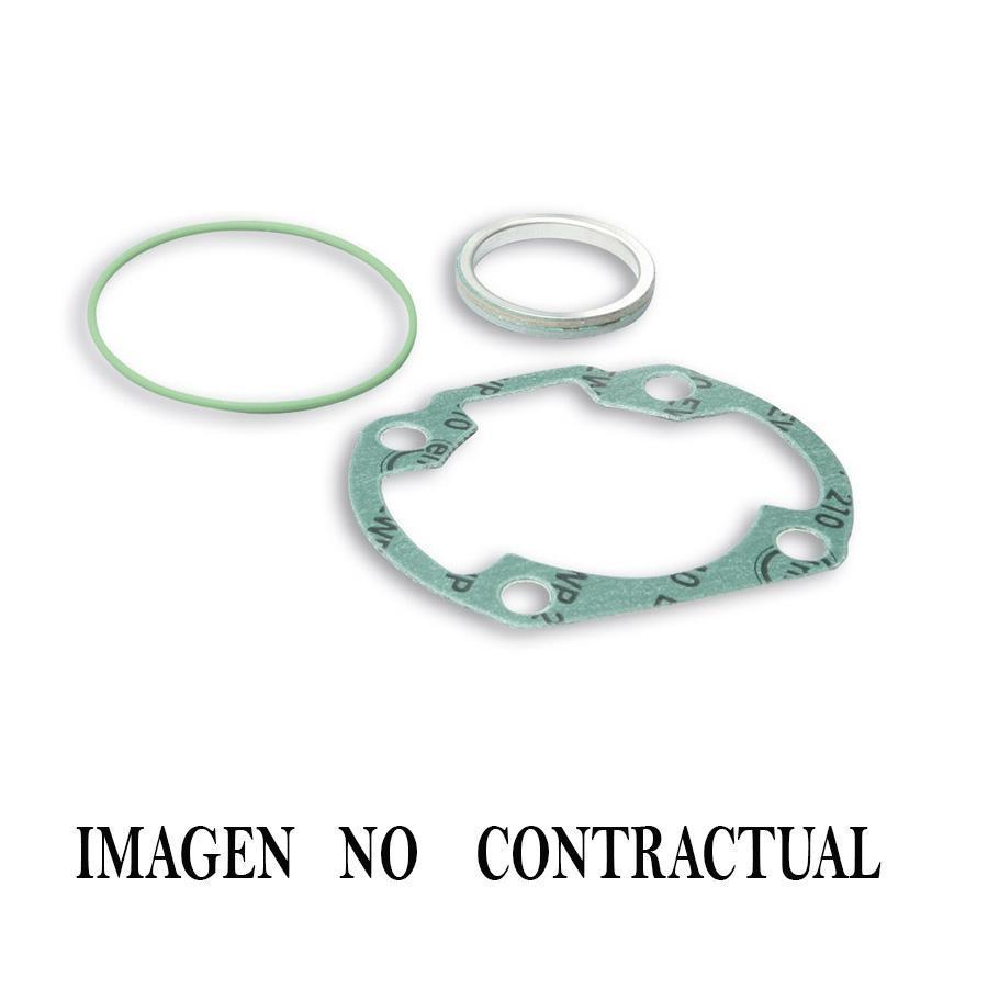 JUEGO JUNTAS CILINDRO MALOSSI  MHR PIAGGIO ZIP    117570