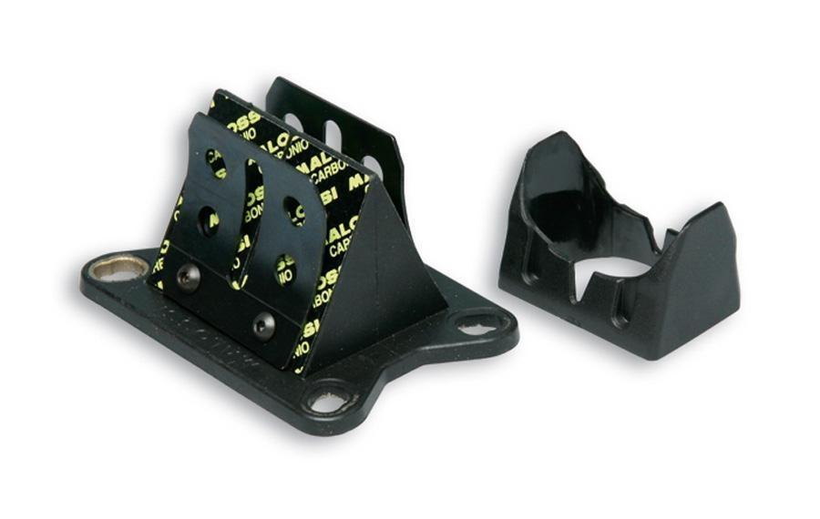 CAJA LAMINAS MALOSSI MHR VL17 MOTOR MINARELLI AM6  2714152C0