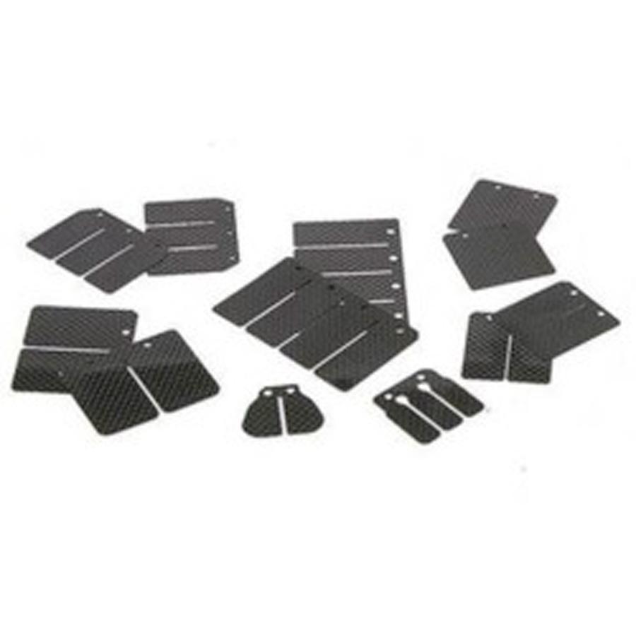 VALVULA MALOSSI LAMINAR VL5 PARA KIT HONDA MBX, NSR, MTX  273407C0