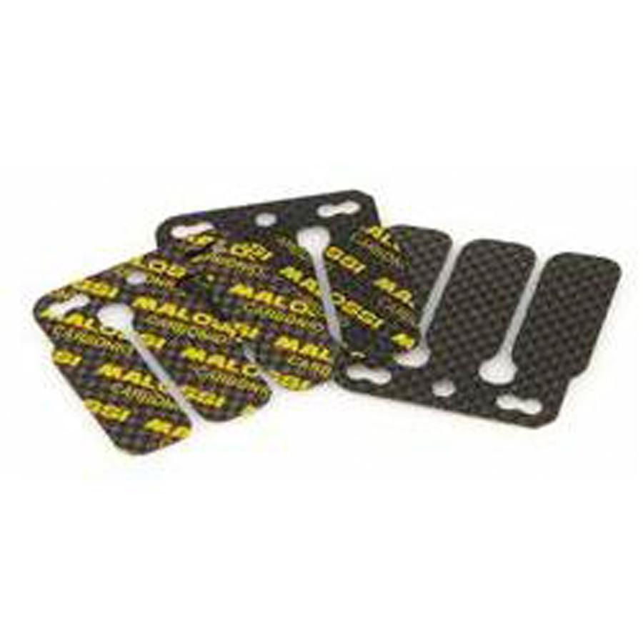 CAJA LAMINAS MALOSSI VL13 MHR PIAGGIO  279490C0