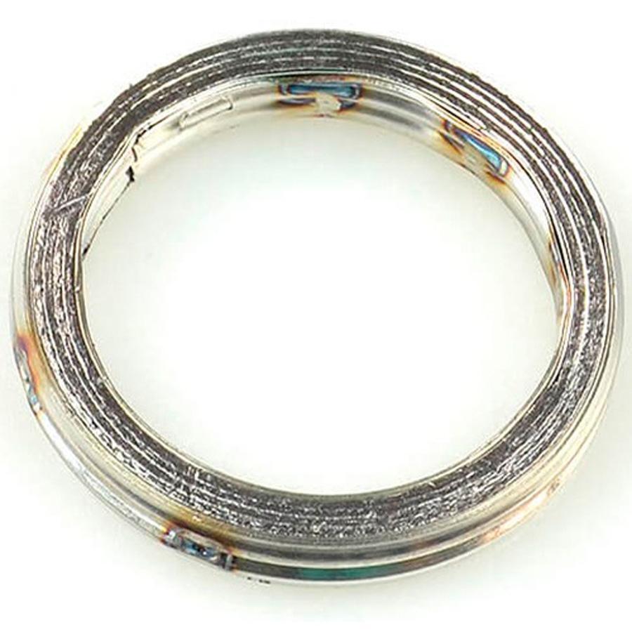JUNTA ESCAPE CENTAURO CB750/900 '79-84 DR650SE 96-00/SV650 99-04 GSX1300R '99-05 E390460SS  E390460SS  62417