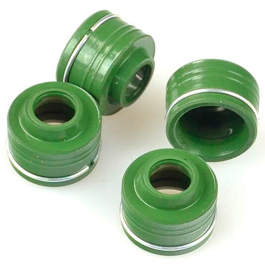 RETENES VALVULA CENTAURO KAWA KFX700 04-09 JUEGO 4PCS P650920/4   P650920/4    63357