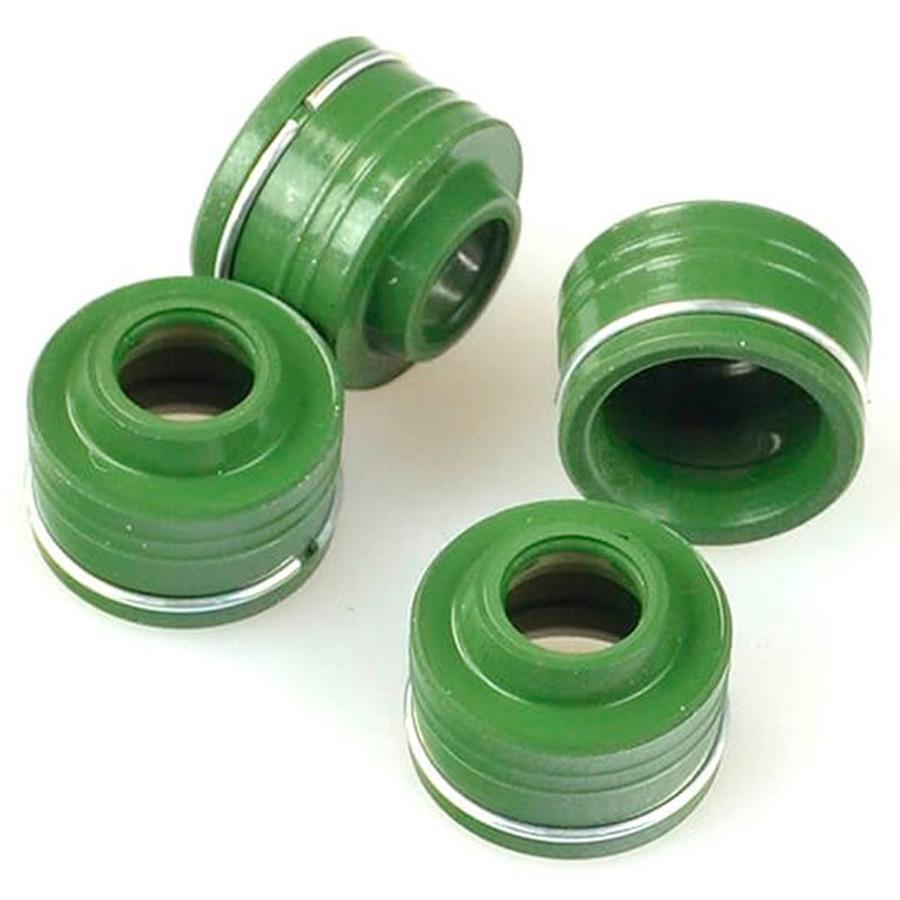 RETENES VALVULA CENTAURO KTM SXF250 06-12 ADM/ECH JUEGO 4PCS P650946/4   P650946/4    63519