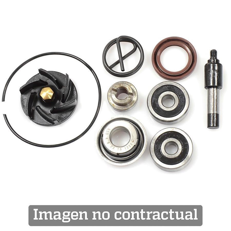 KIT REPARACION BOMBA AGUA CENTAURO CR250 85-91 666A005WP  666A005WP  63735