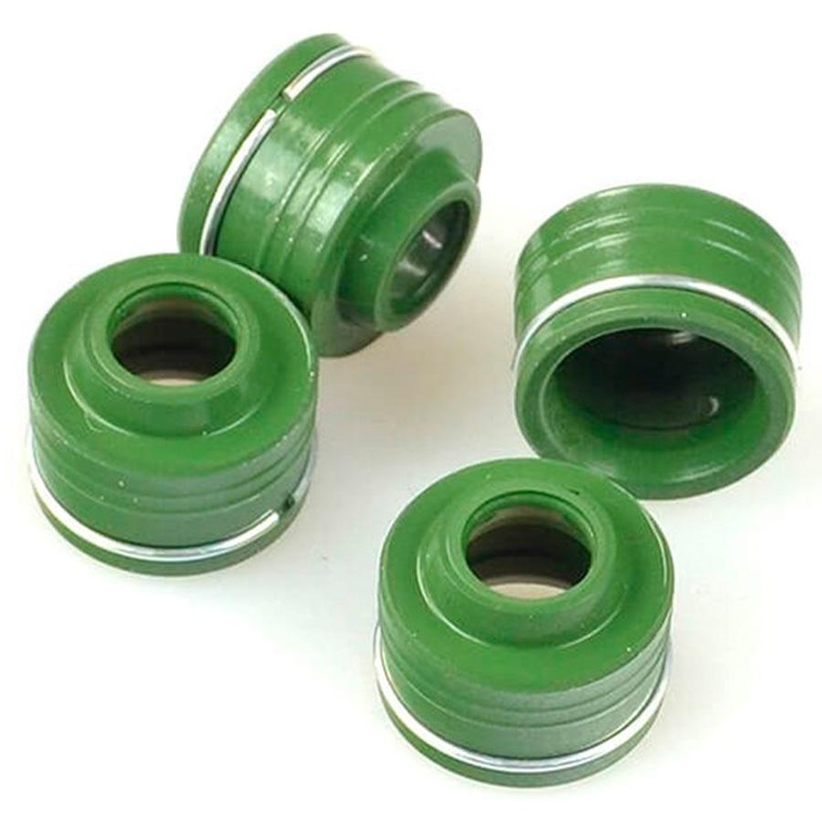 RETENES VALVULA CENTAURO APRILIA RSV4 1000 09-14 ADM/ECH JUEGO 10 U040112YV   U040112YV    63845