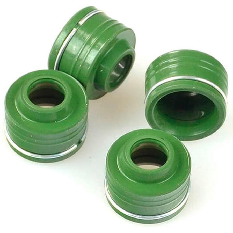 RETENES VALVULA CENTAURO CBR900R JUEGO 10PCS U040080XN   U040080XN    63967