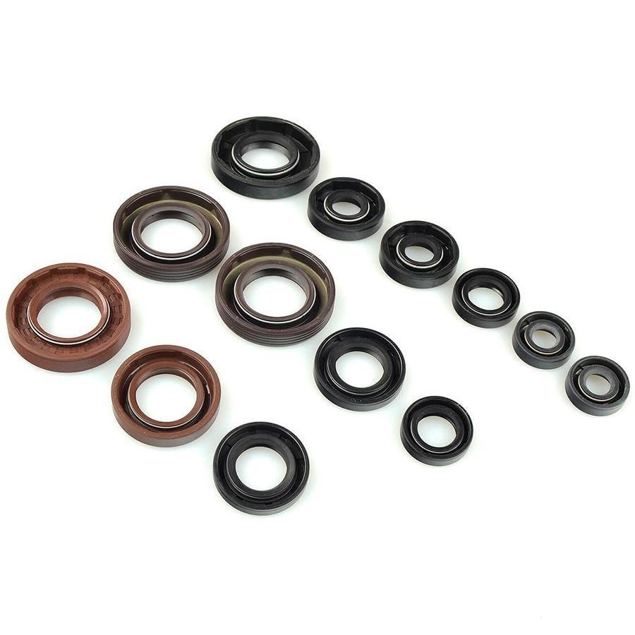 RETENES MOTOR CENTAURO CAGIVA 125 MITO 91-93 682A126SR   682A126SR    64082