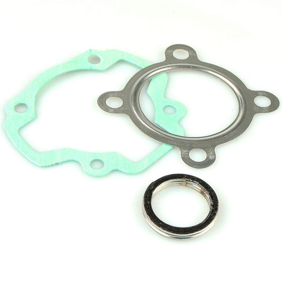 JUEGO JUNTAS PARTE ALTA CENTAURO KX65 & RM65 2000-05 722A008TP   722A008TP    64105