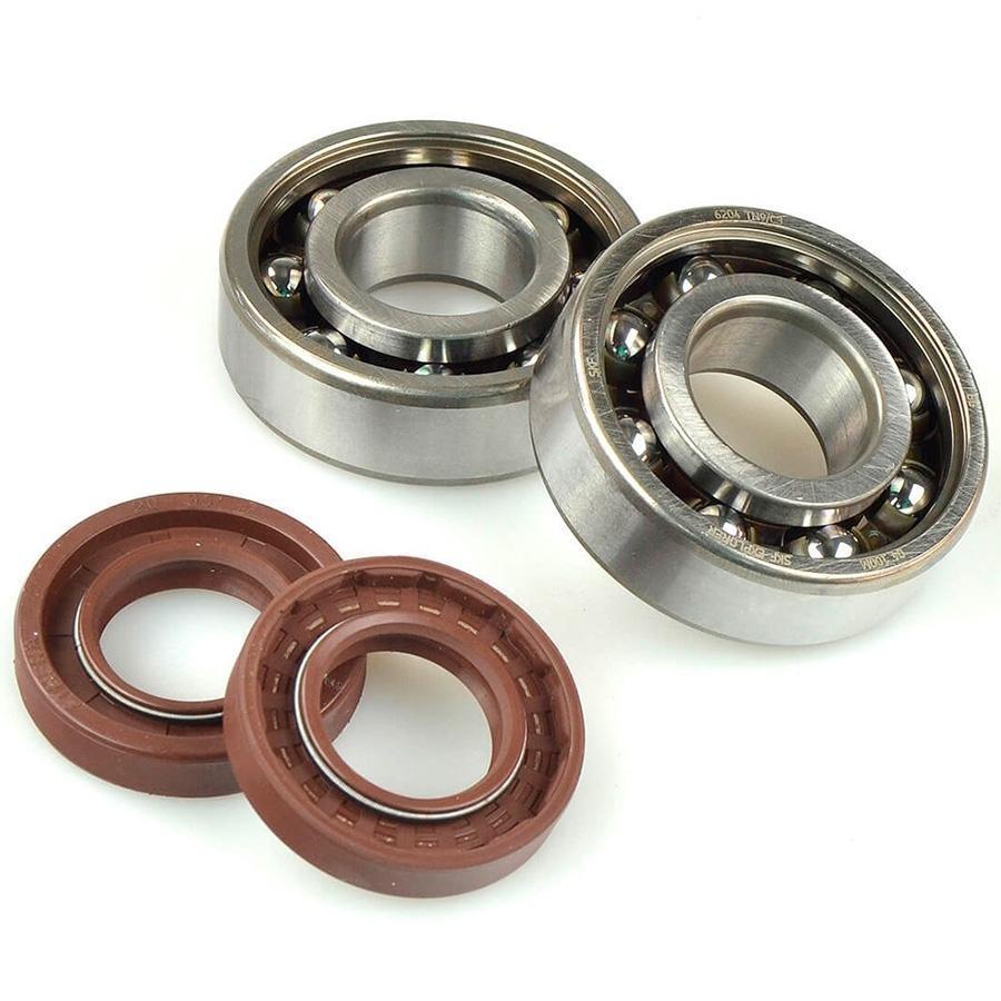 RODAMIENTOS Y RETENES CIGUEÑAL CENTAURO SENDA EURO 2 / EURO 3 566A050BS   566A050BS    64167