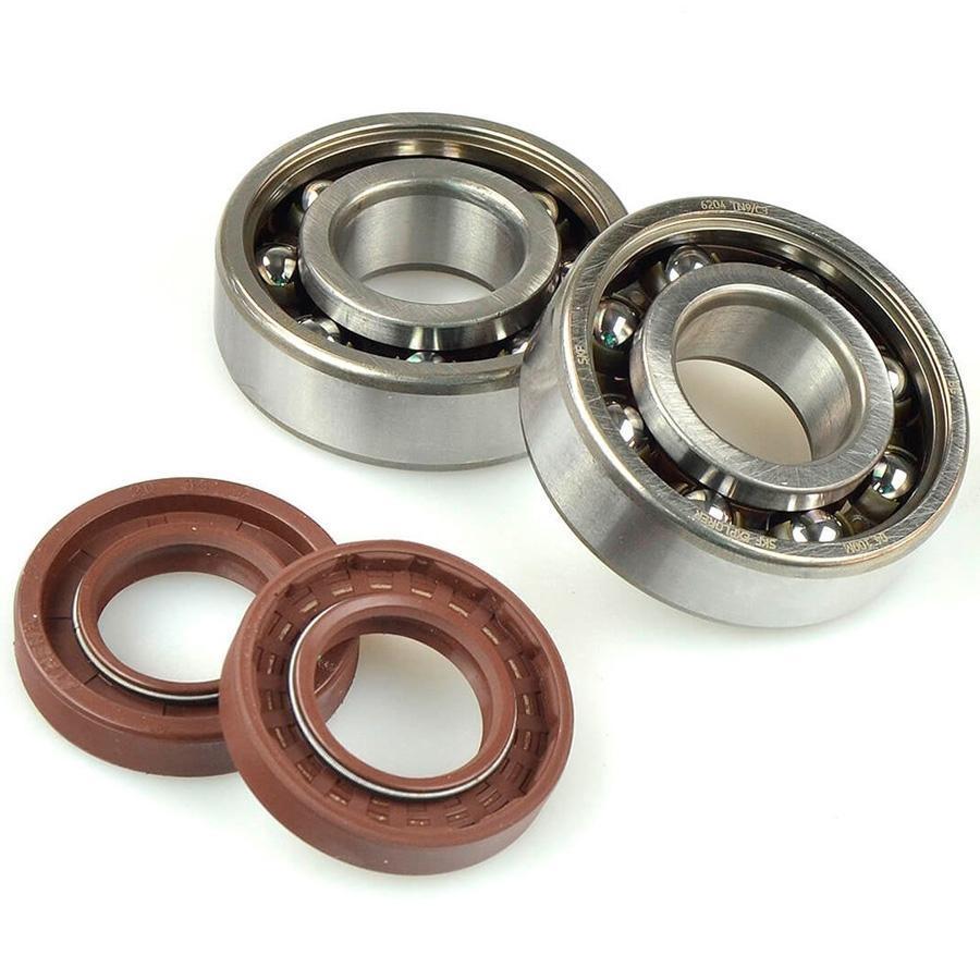RODAMIENTOS Y RETENES CIGÚEÑAL CENTAURO SR FACTORY APRILIA 50 2006-2011 880A001BS   880A001BS    64458