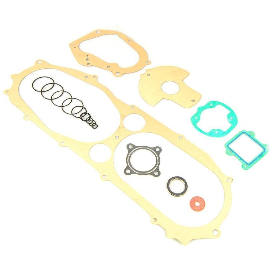 JUEGO JUNTAS CENTAURO COMPLETO GSXR600 04-05 933A608FL   933A608FL    65558