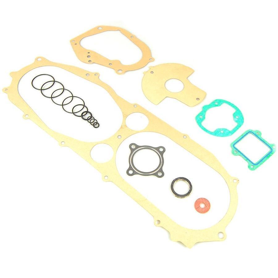 JUEGO JUNTAS CENTAURO COMPLETO 120 GSF T 96 933A988FL   933A988FL    65576