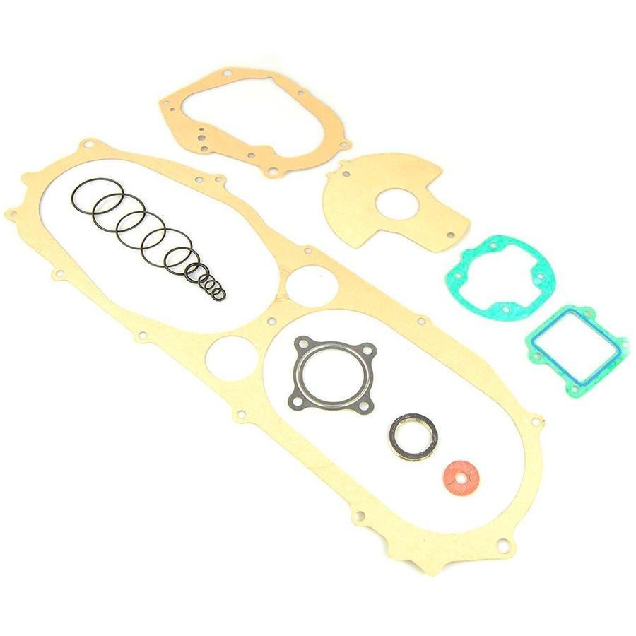 JUEGO JUNTAS CENTAURO COMPLETO XVS650 '97-04 DRAGSTAR, CLASSIC 990A656FL   990A656FL    65588