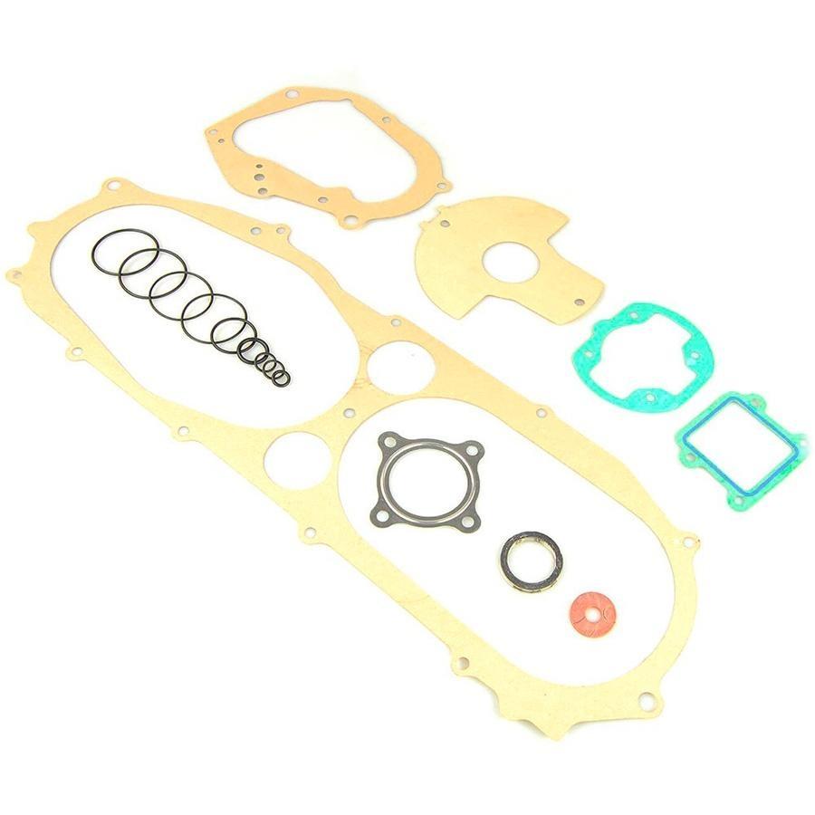 JUEGO JUNTAS CENTAURO COMPLETO YZF-R6 '03-05 FZ6 FAZER '04-08 990A608FL   990A608FL    65642