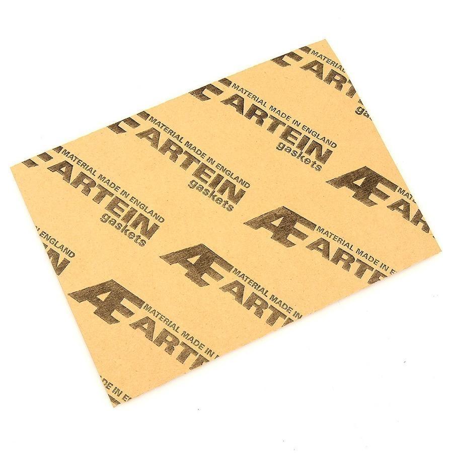 HOJA JUNTA ARTEIN GRANDE PAPEL ACEITADO 0,30 MM (300 X 450 MM) VHGV000000030    43645