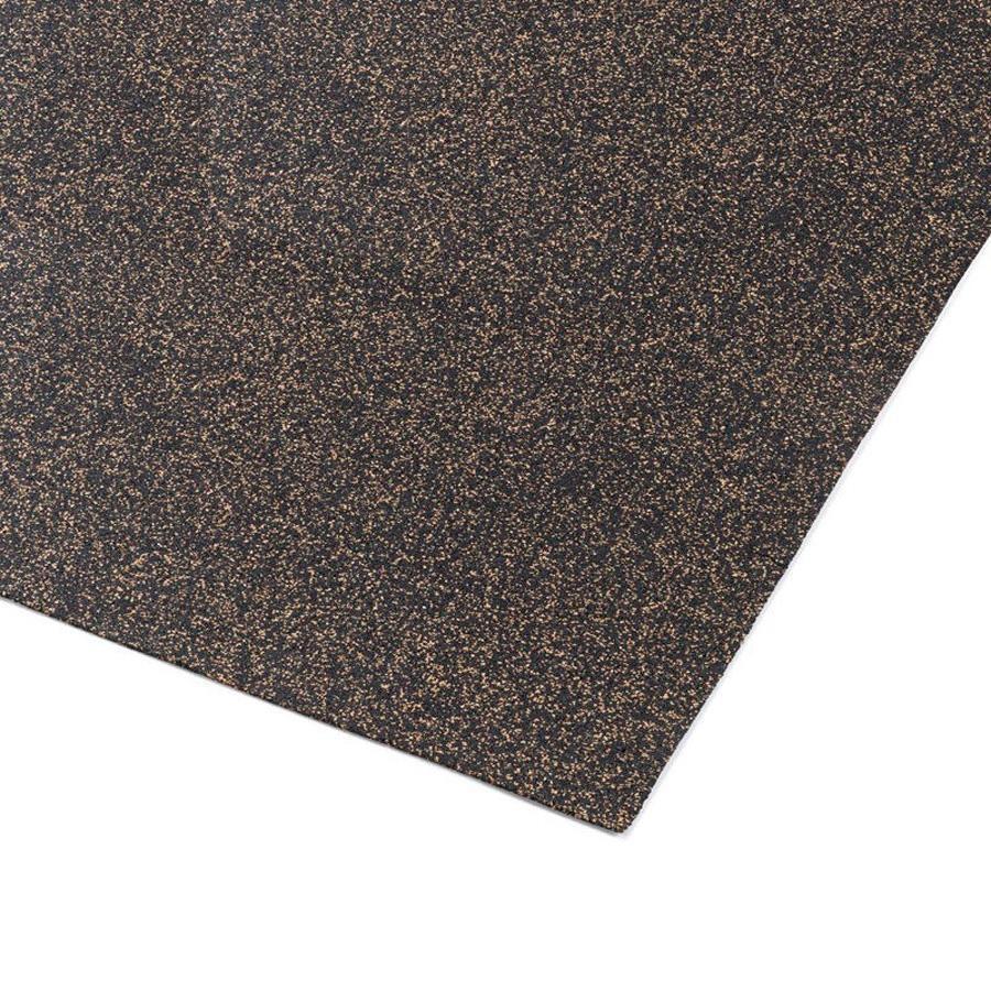 HOJA JUNTA ARTEIN PEQUEÑA CORCHO-GOMA 1,00 MM (140 X 195 MM) VHPC000000100    43659