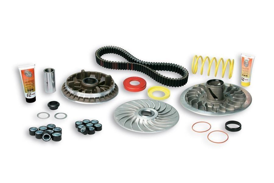 EQUIPO MOTOR MALOSSI OVER RANGE YAMAHA T-MAX 500     6114885