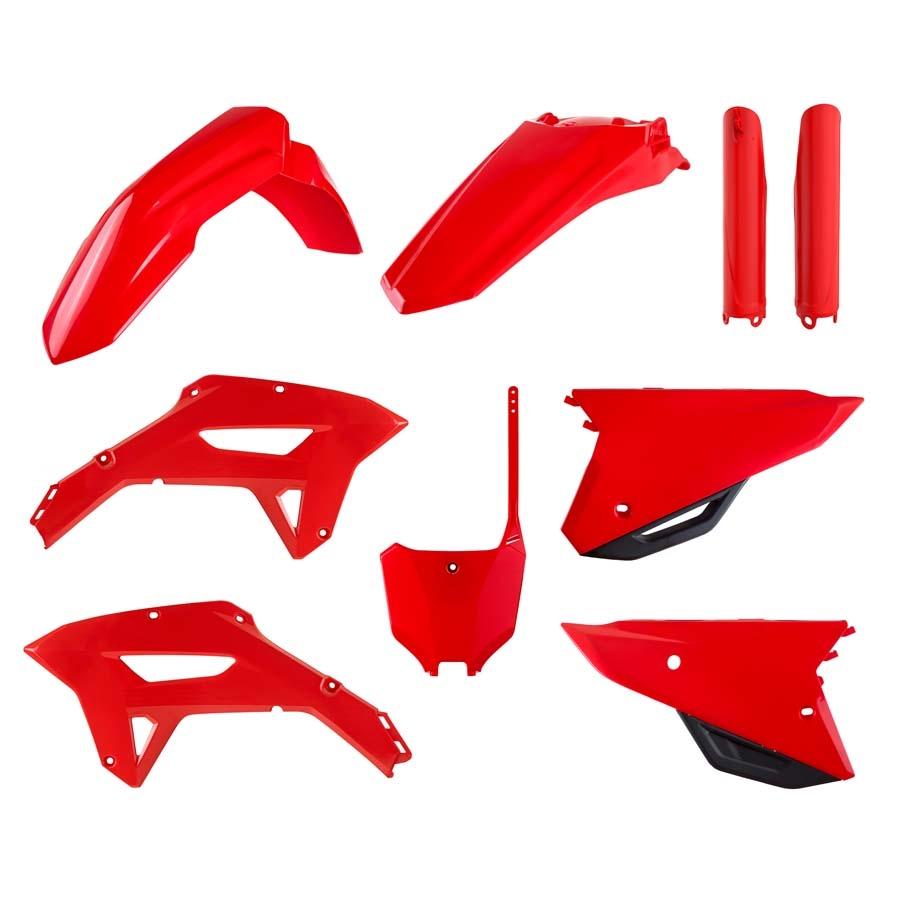 KIT DE PLÁSTICA POLISPORT OEM