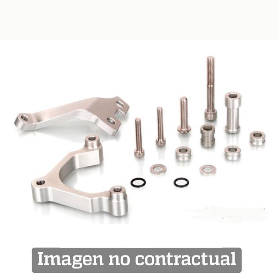 KIT DE MONTAJE AMORTIGUADOR DE DIRECCIÓN KAWASAKI Z300 '13  SD-KIT