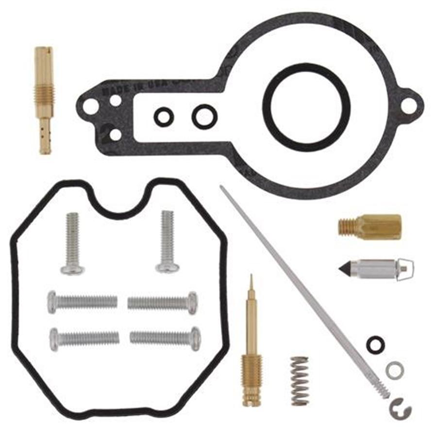 ALL BALLS CARBURETOR REBUILD KIT HONDA XR600R    26-1158