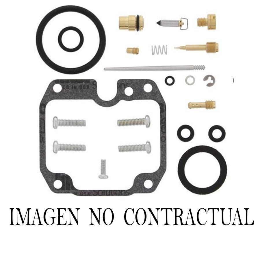 KIT REPARACION CARBURADOR ALL BALLS    26-1521