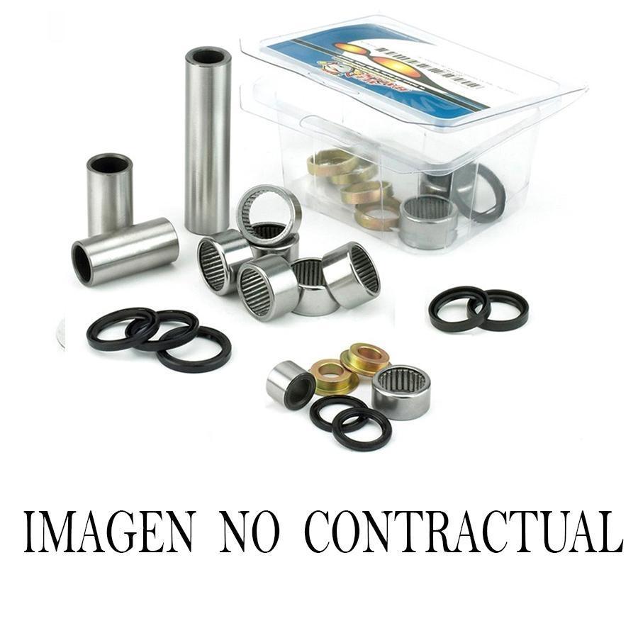KIT RODAMIENTOS, RETENES Y CASQUILLOS BIELETA ALL BALLS 27-1180