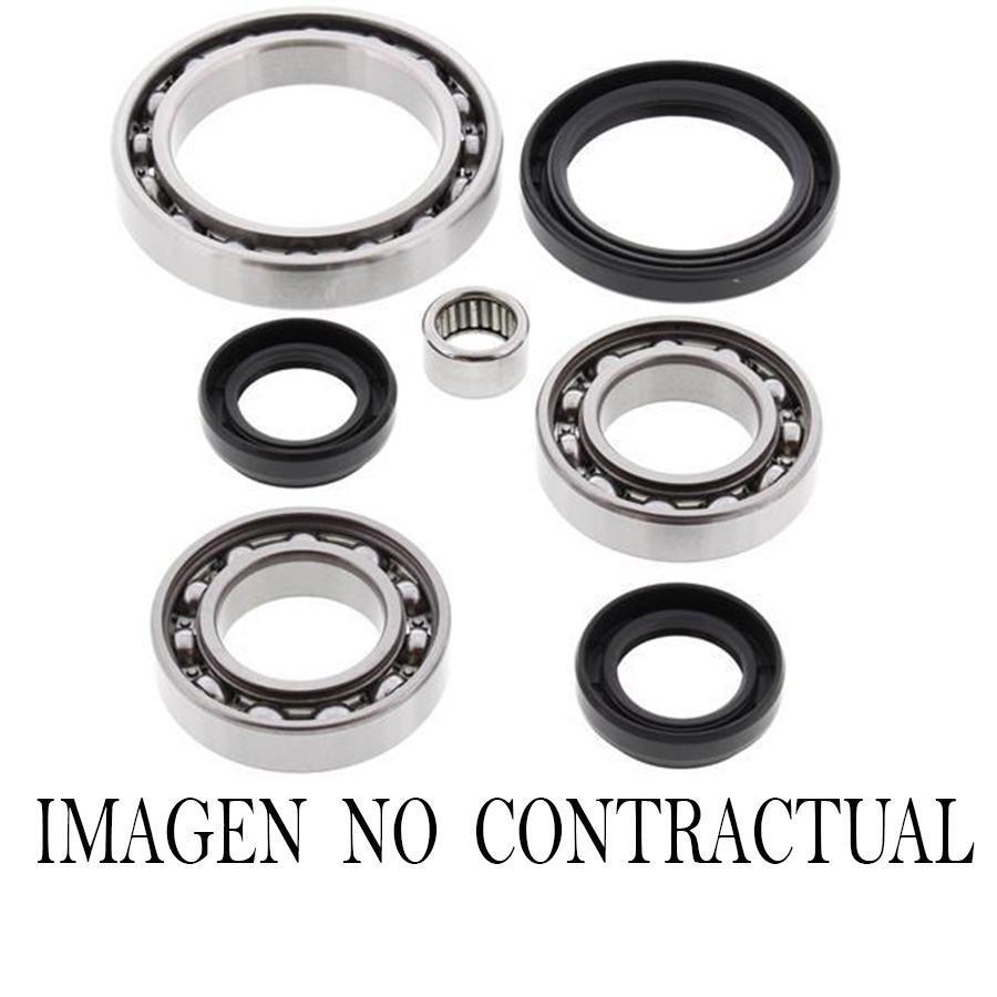KIT ALL BALLS RODAMIENTOS: KIT RENDIMIENTO 776697    25-1553