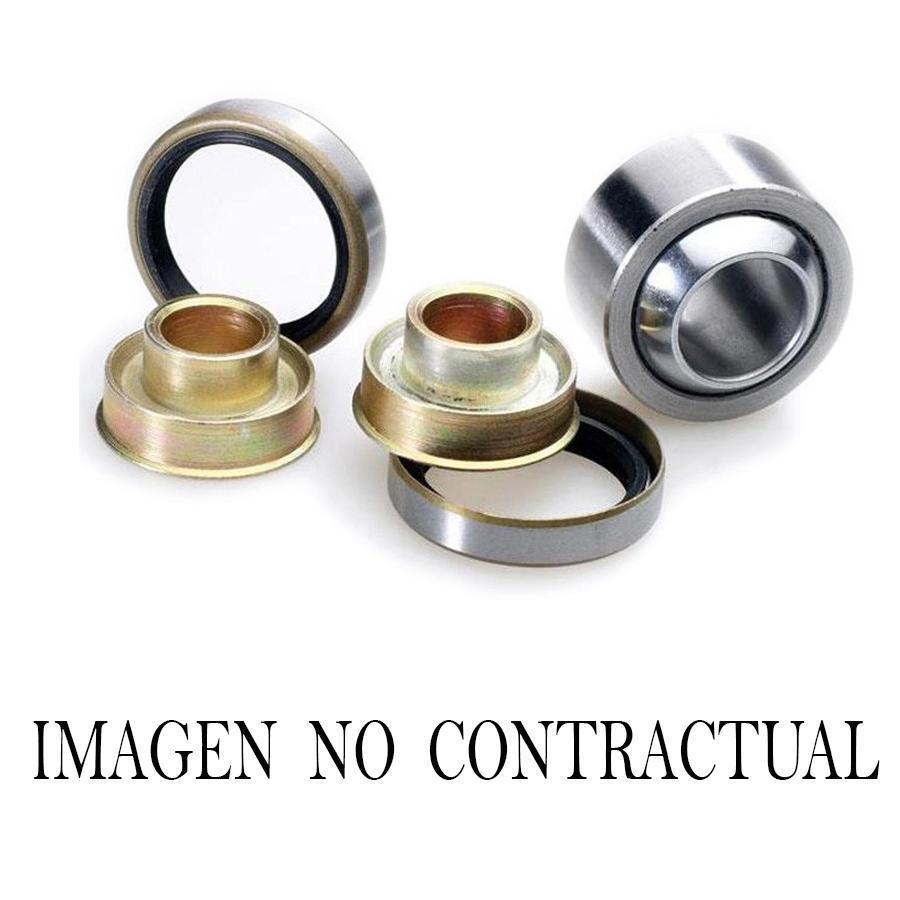KIT RODAMIENTOS Y RETENES AMORTIGUADOR ALL BALLS 29-5068