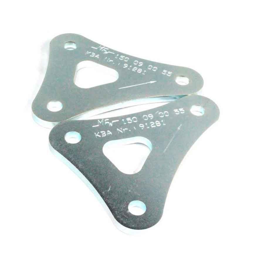 KIT DE BAJADA TECNIUM TIPO 9 442892    150090055TEC