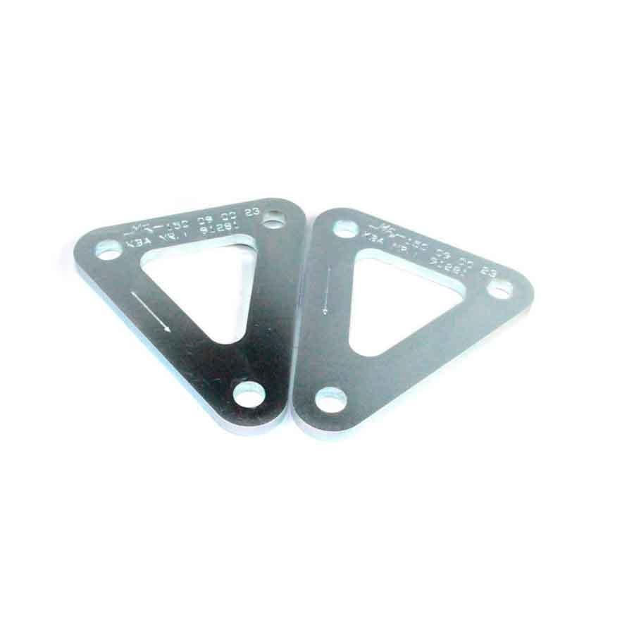 KIT DE BAJADA TECNIUM TIPO 9 442894    150090023TEC