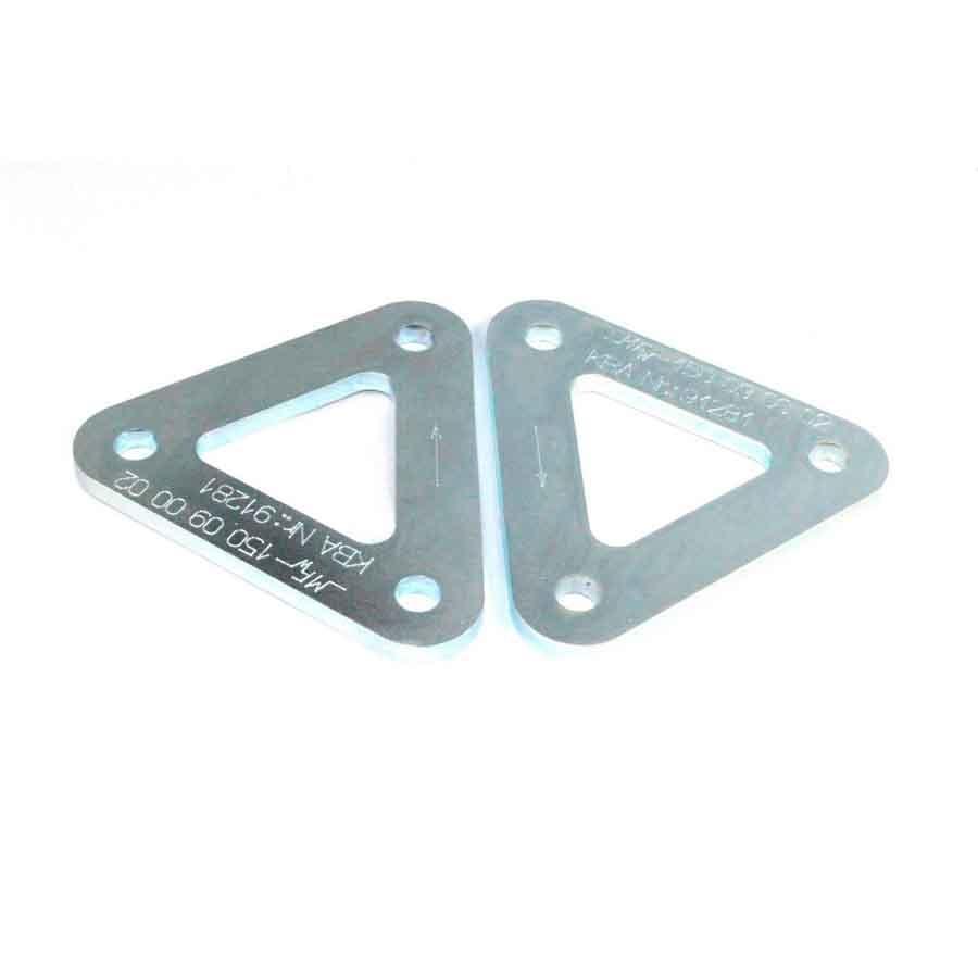 KIT DE BAJADA TECNIUM TIPO 9 442953    150090002TEC