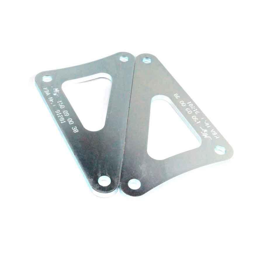 KIT DE BAJADA TECNIUM TIPO 9 442966    150090038TEC