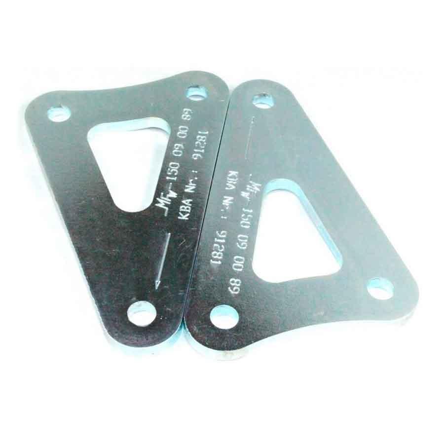 KIT DE BAJADA TECNIUM TIPO 9 442973    150090089TEC