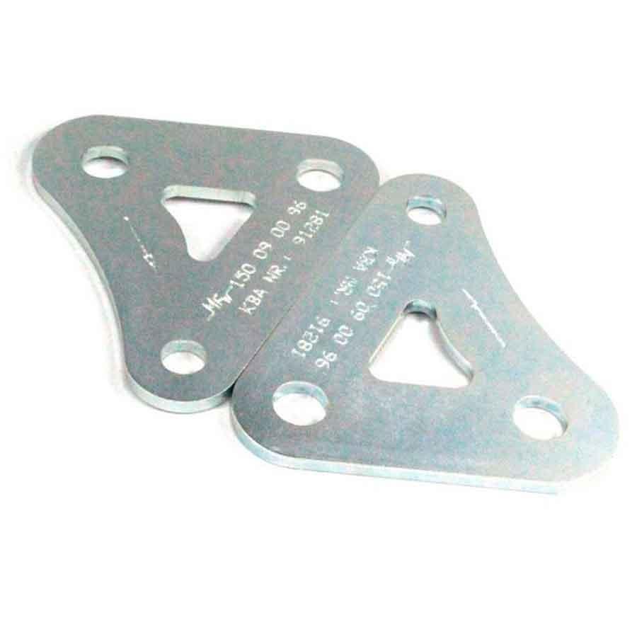KIT DE BAJADA TECNIUM TIPO 9 442980    150090096TEC