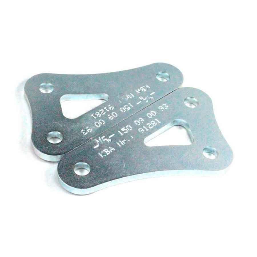 KIT DE BAJADA TECNIUM TIPO 9 442985    150090093TEC