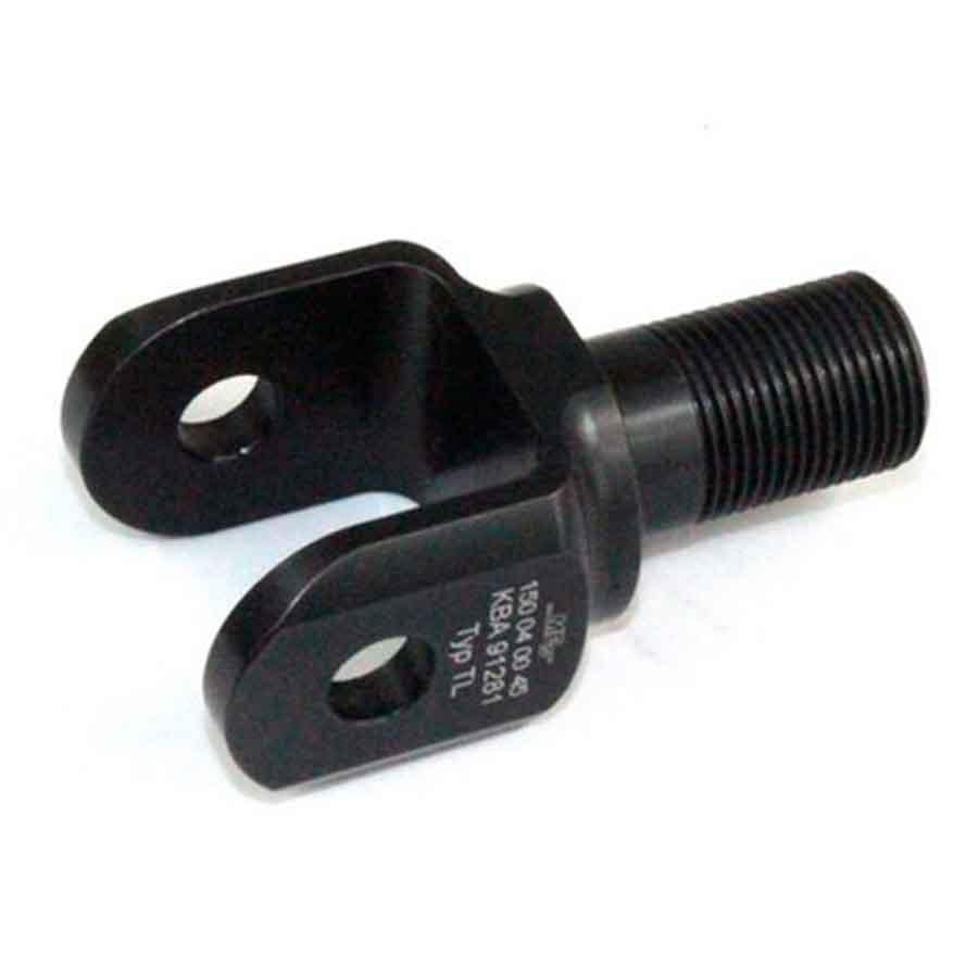 KIT DE BAJADA TECNIUM TIPO 4 442986    150040045TEC