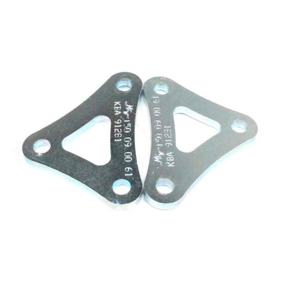 KIT DE BAJADA TECNIUM TIPO 9 442997    150090061TEC