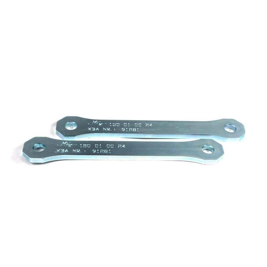 KIT DE BAJADA TECNIUM TIPO 1 442998    150010024TEC