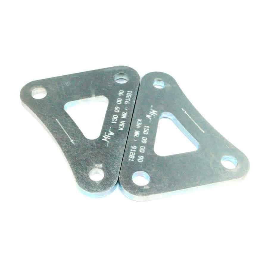 KIT DE BAJADA TECNIUM TIPO 9 443064    150090090TEC